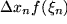 math formula