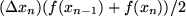 math formula
