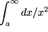 math formula