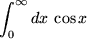 math formula