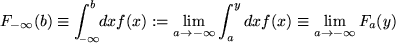math formula