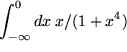 math formula