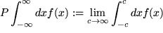 math formula