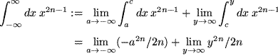 math formula