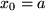 math formula