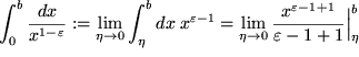 math formula
