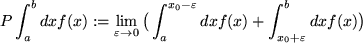 math formula
