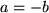 math formula