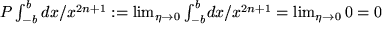 math formula