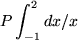 math formula