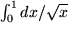 math formula