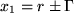 math formula