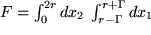 math formula