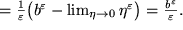 math formula