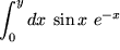 math formula
