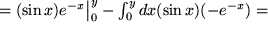 math formula
