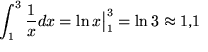 math formula
