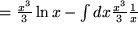 math formula