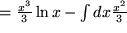 math formula