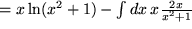 math formula