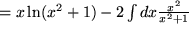 math formula