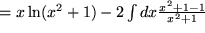 math formula