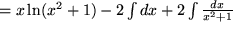 math formula