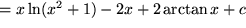math formula