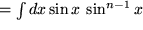 math formula