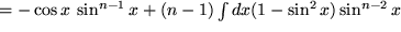 math formula