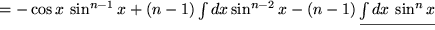 math formula