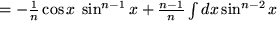 math formula
