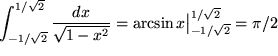 math formula