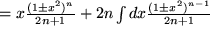 math formula