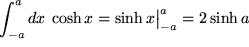 math formula