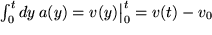 math formula