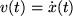 math formula