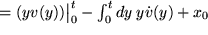 math formula