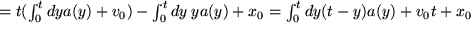 math formula