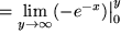 math formula