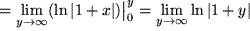 math formula