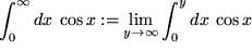 math formula