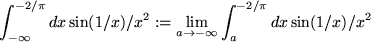 math formula