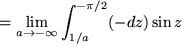 math formula