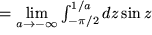 math formula