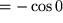math formula