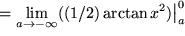 math formula