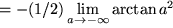 math formula