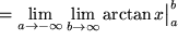 math formula