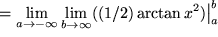 math formula